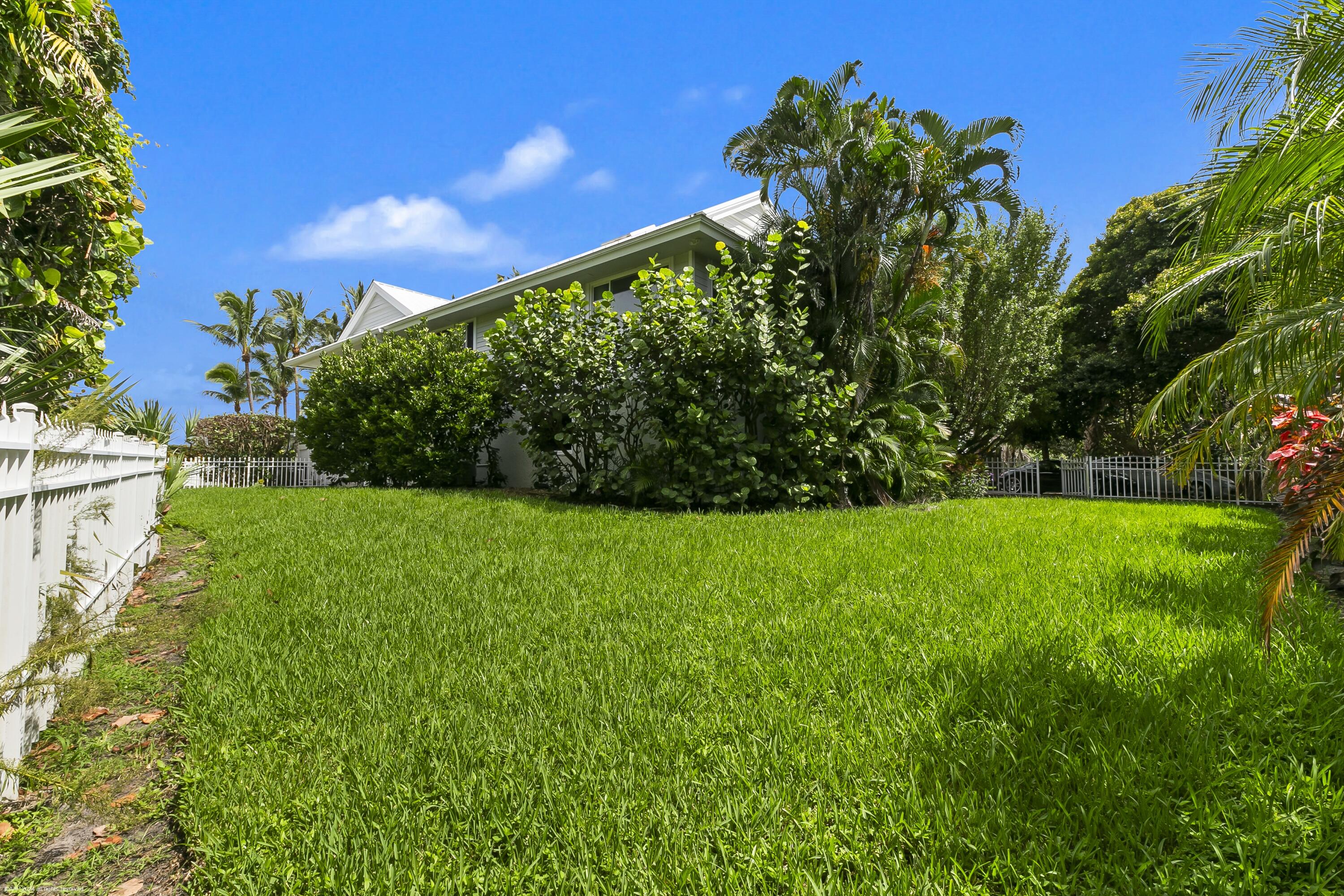 JUPITER ISLAND - Residential