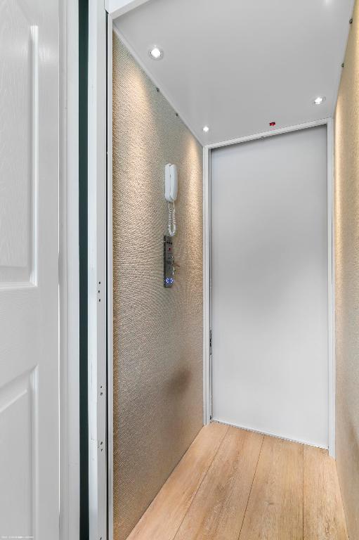 JUPITER ISLAND - Residential