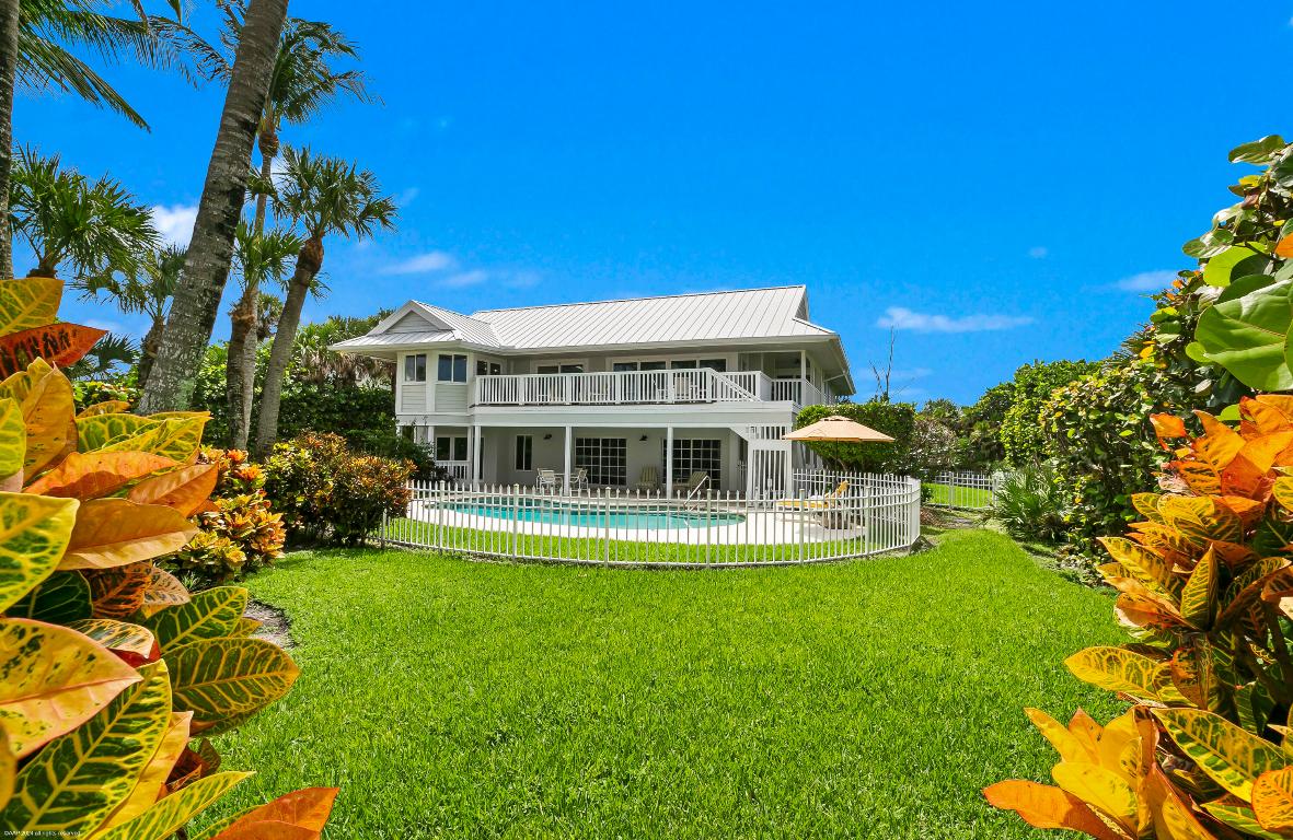 JUPITER ISLAND - Residential