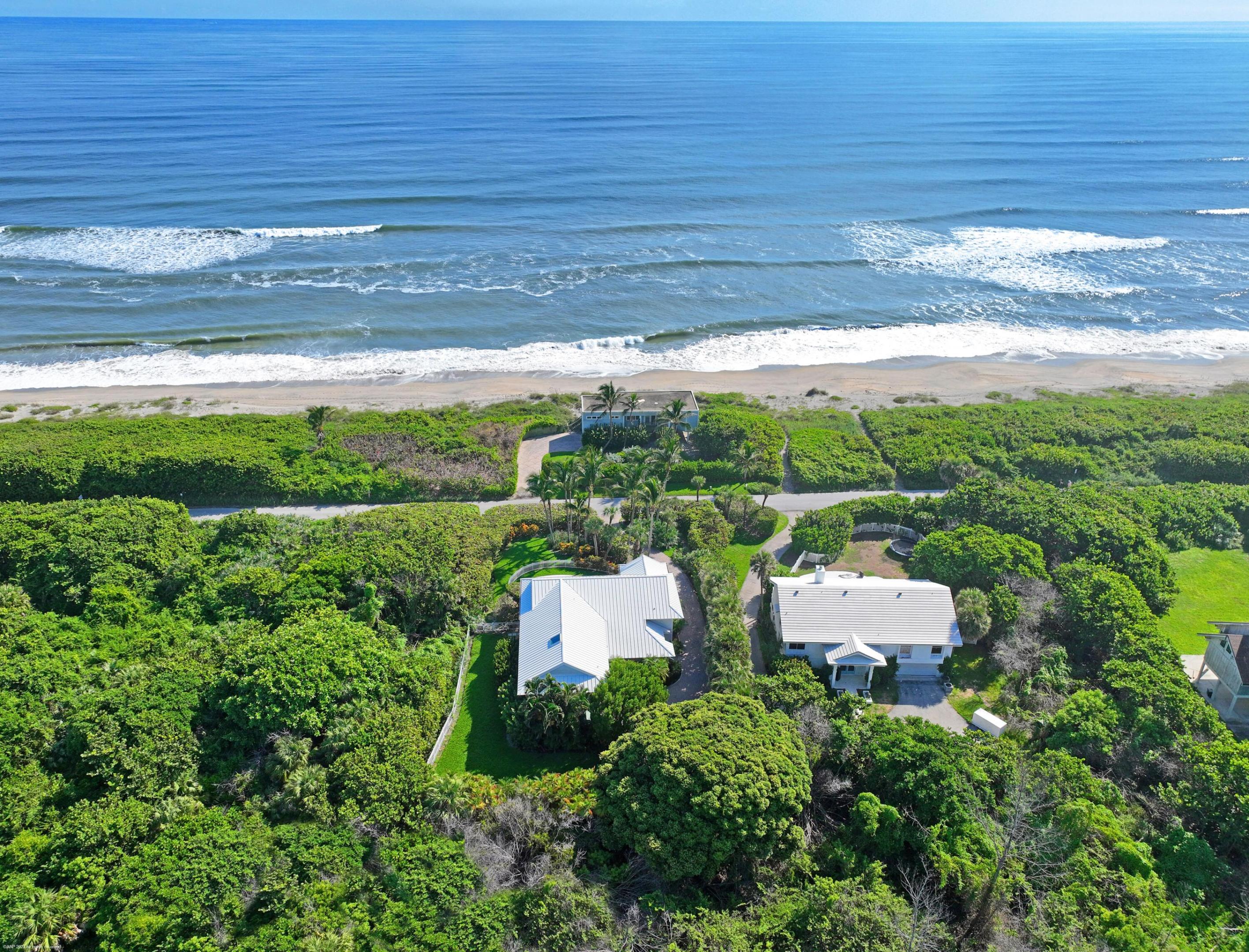 JUPITER ISLAND - Residential