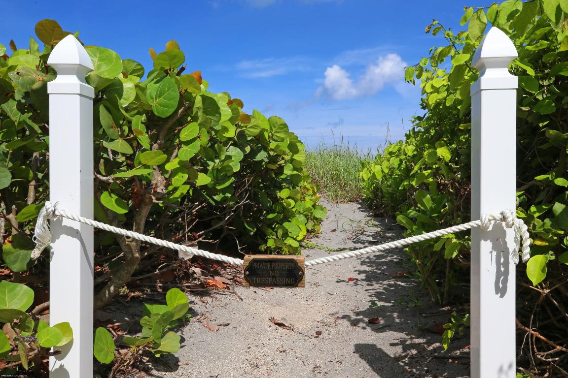 JUPITER ISLAND - Residential