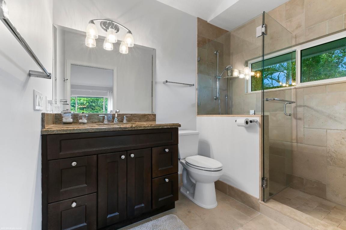 JUPITER ISLAND - Residential