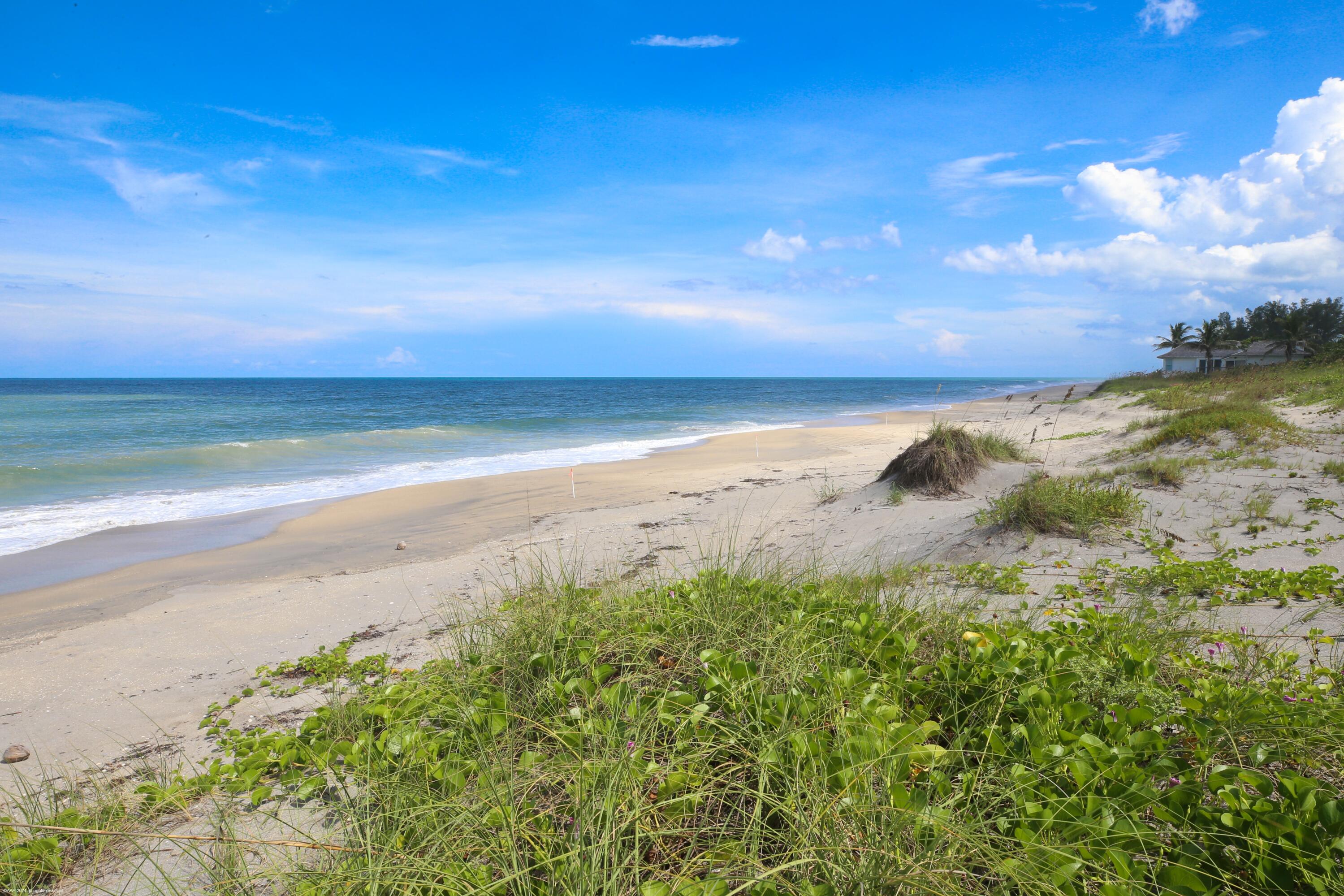 JUPITER ISLAND - Residential