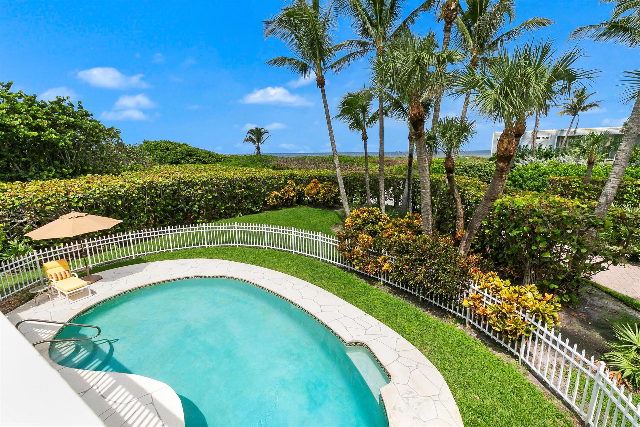 JUPITER ISLAND - Residential