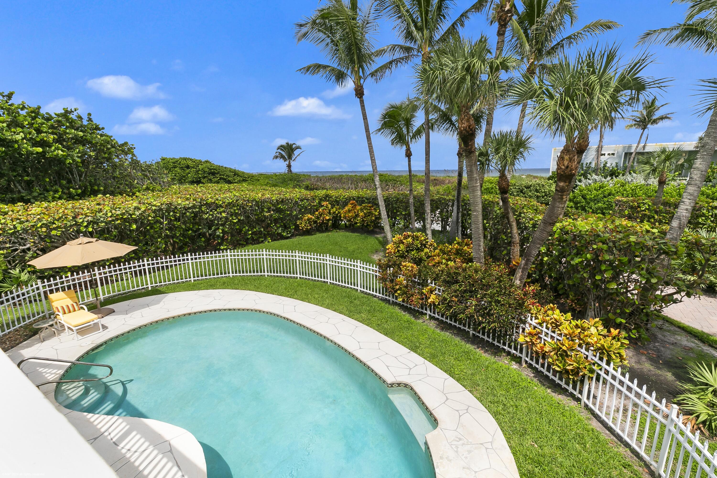 JUPITER ISLAND - Residential