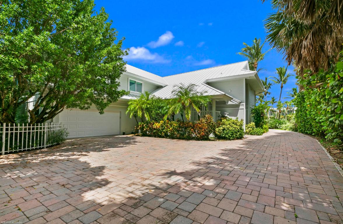 JUPITER ISLAND - Residential