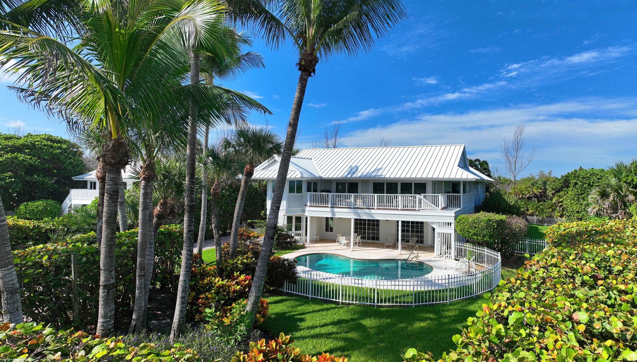 JUPITER ISLAND - Residential