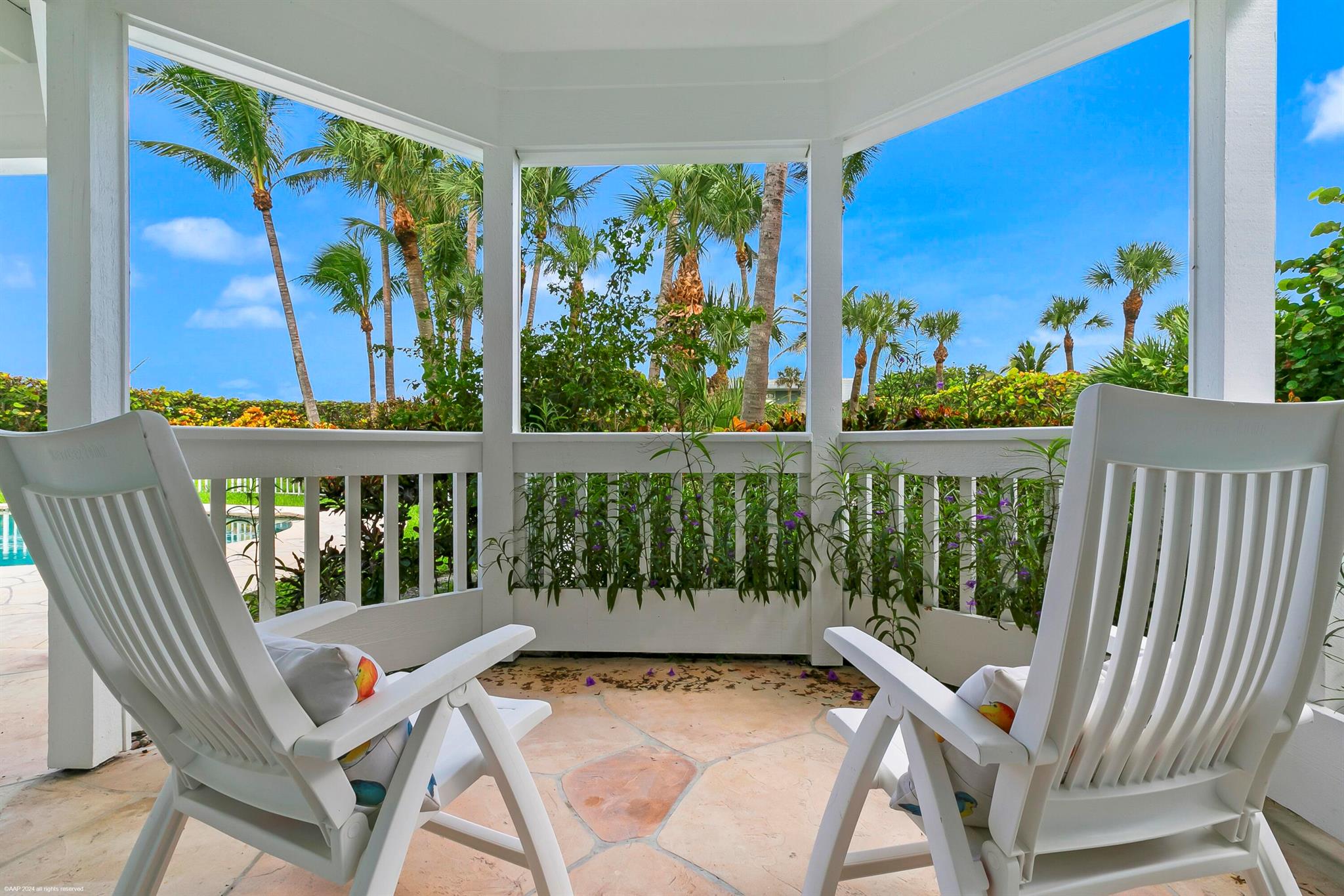 JUPITER ISLAND - Residential