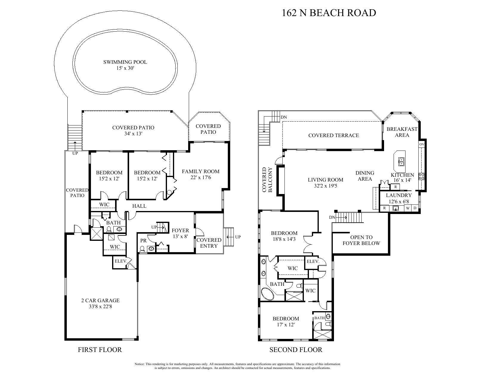 JUPITER ISLAND - Residential