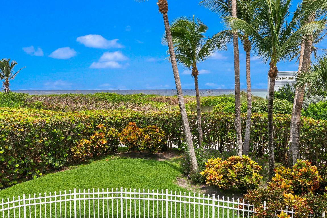 JUPITER ISLAND - Residential