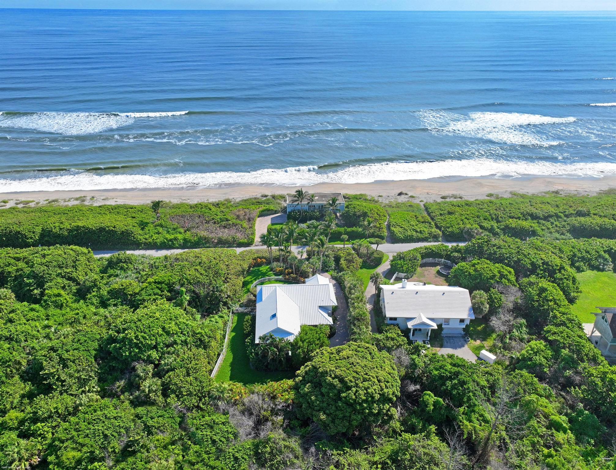 JUPITER ISLAND - Residential
