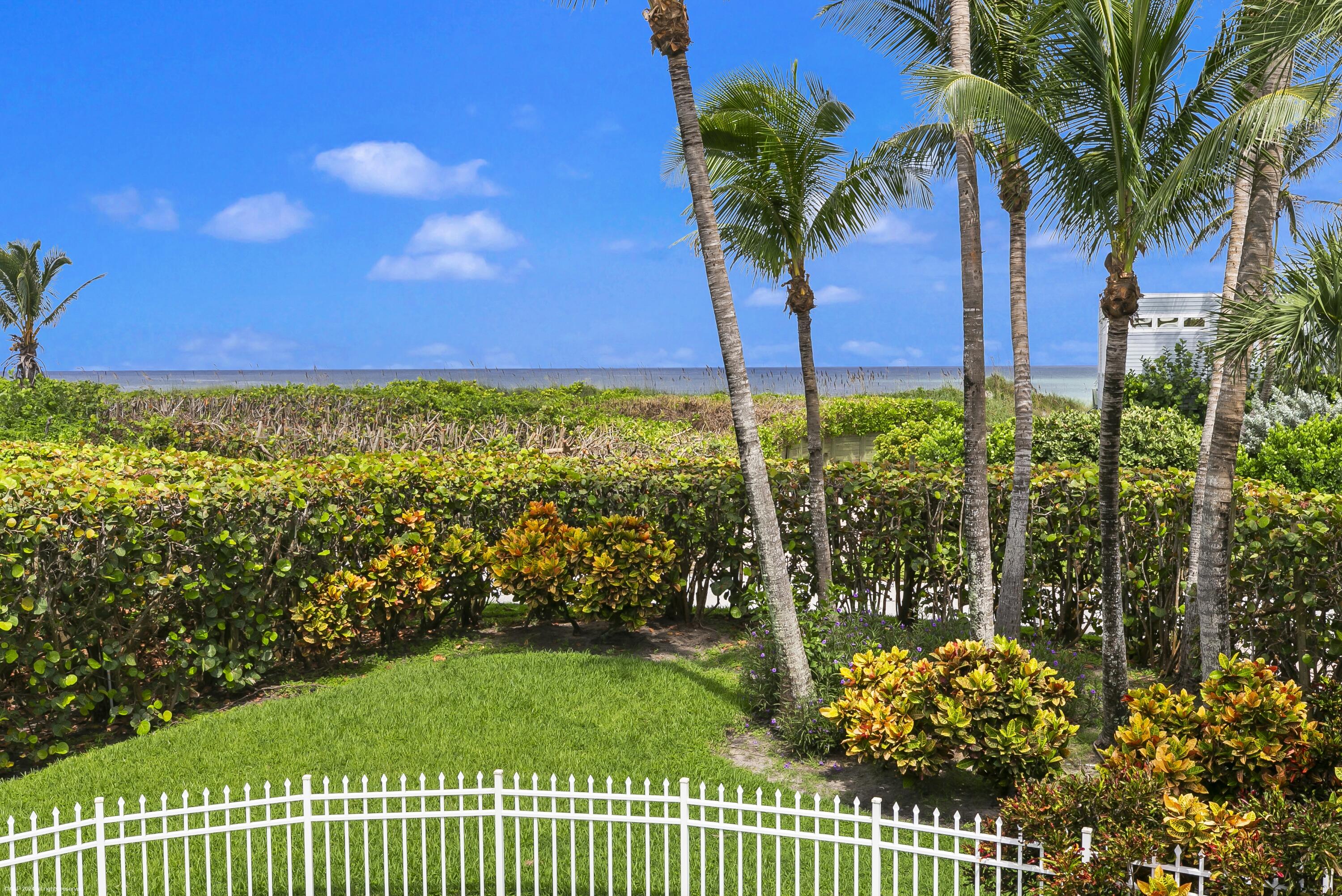 JUPITER ISLAND - Residential