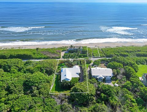Property photo of 162 N Beach Road, Jupiter Island, FL 33455