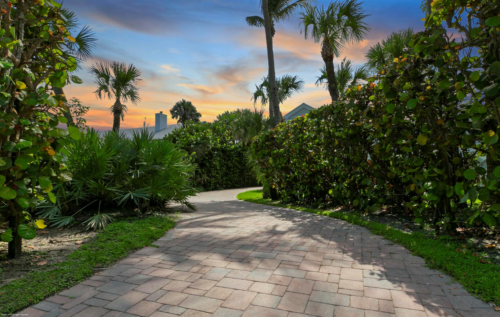 JUPITER ISLAND - Residential