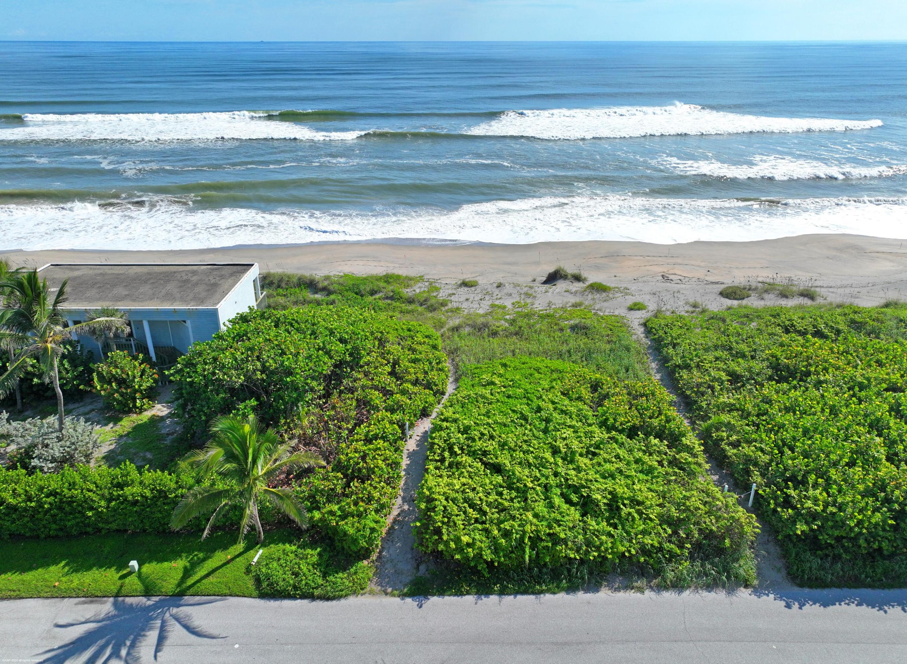 JUPITER ISLAND - Residential