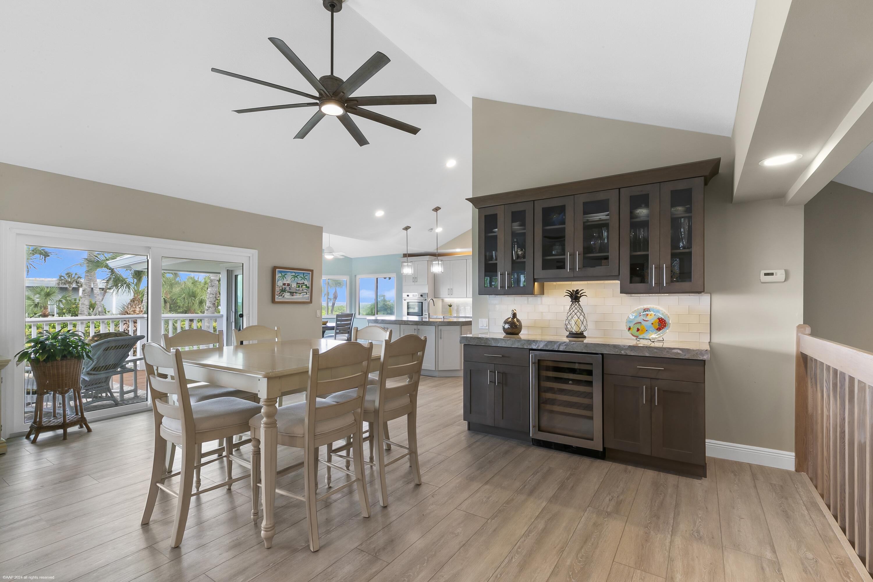 JUPITER ISLAND - Residential