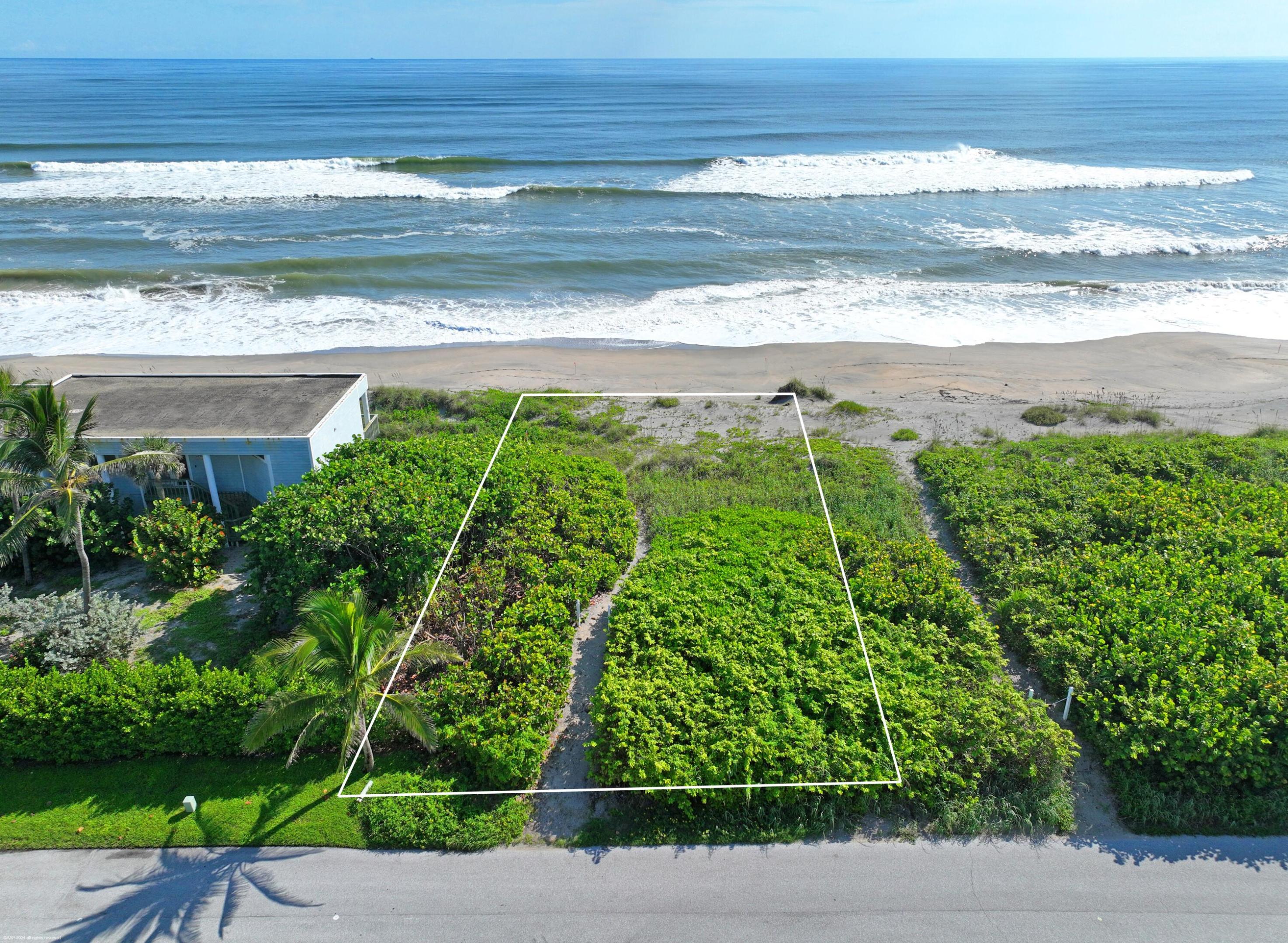 JUPITER ISLAND - Residential