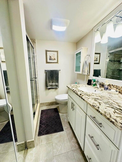 Tiny photo for 310 GRANTHAM A, Deerfield Beach, FL 33442 (MLS # B26081419)