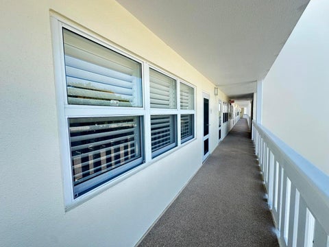 Tiny photo for 310 GRANTHAM A, Deerfield Beach, FL 33442 (MLS # B26081419)