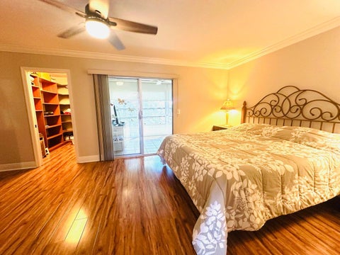 Tiny photo for 310 GRANTHAM A, Deerfield Beach, FL 33442 (MLS # B26081419)