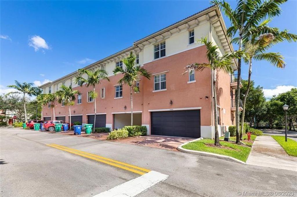 Photo of 10025 SW 22, Miramar, FL 33025 (MLS # F10324501)