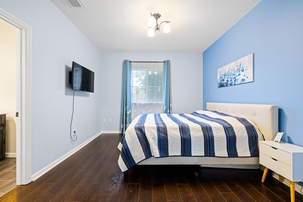 Photo of 8313 Santa Monica Terrace #8313, Tamarac, FL 33321 (MLS # B26045163)