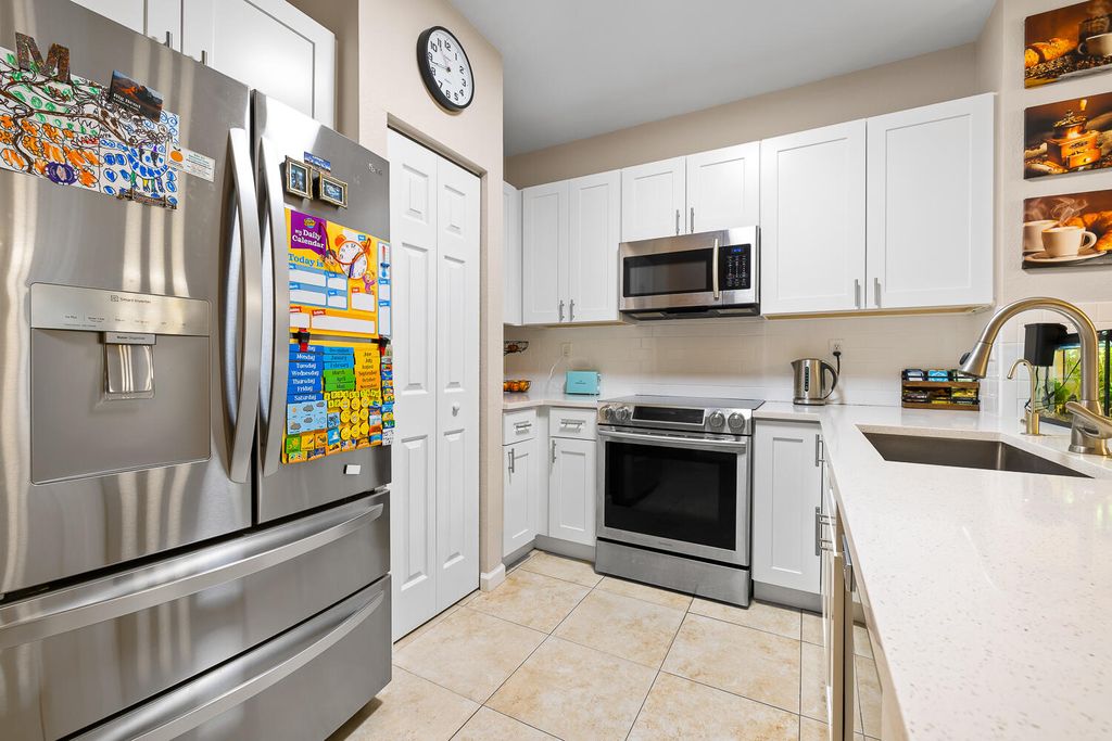 Photo of 8313 Santa Monica Terrace #8313, Tamarac, FL 33321 (MLS # B26045163)