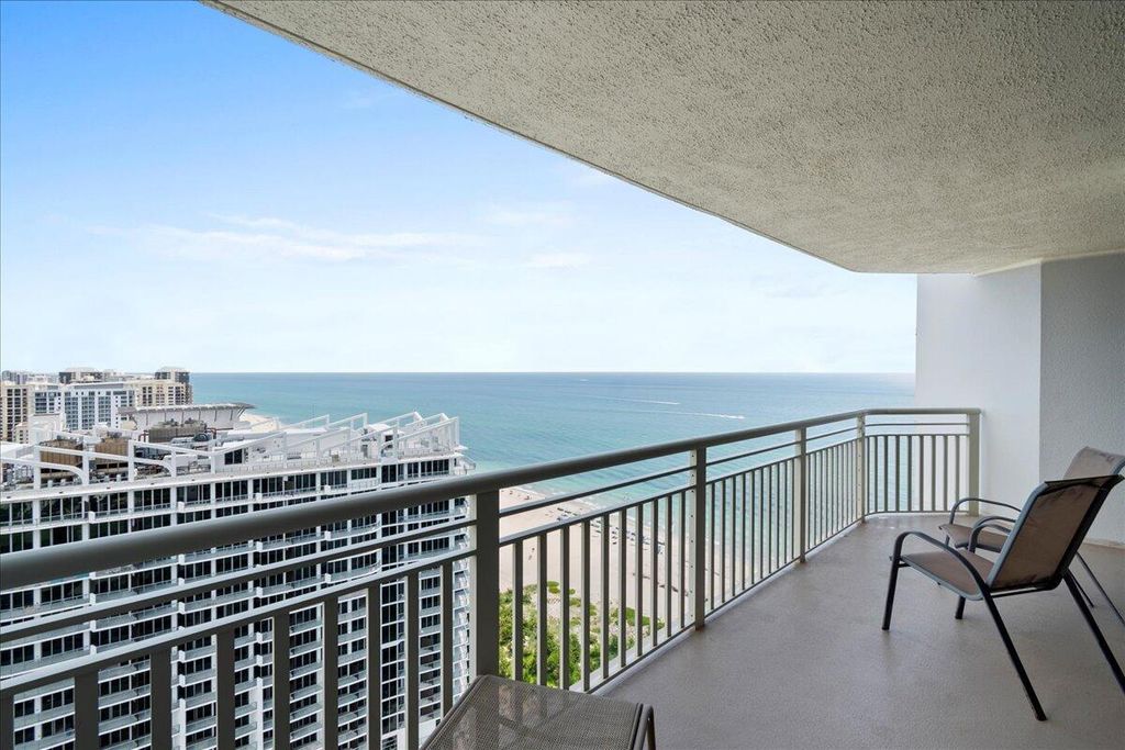 Photo of 3000 N Ocean Drive #30b, Singer Island, FL 33404 (MLS # R10908683)