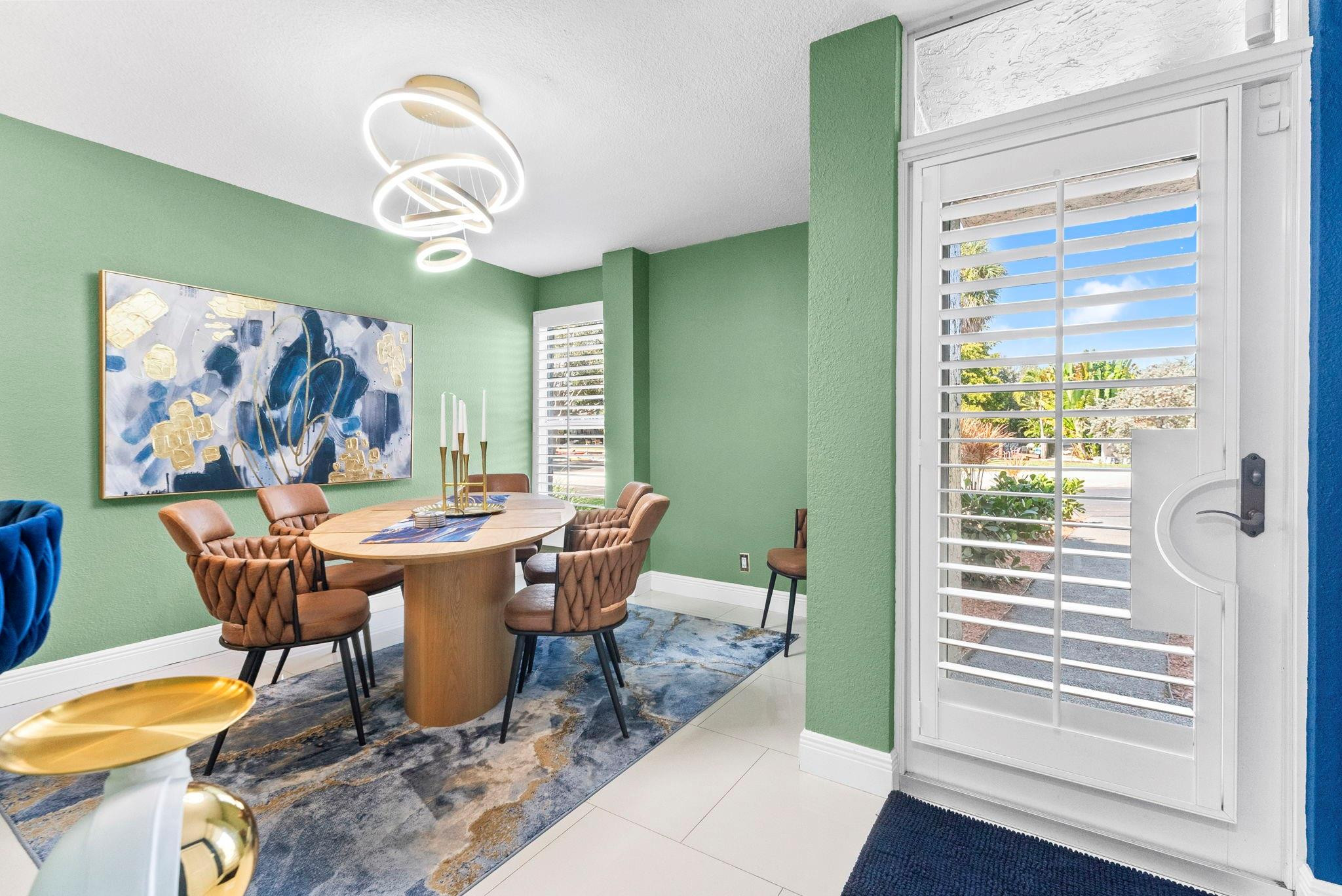 Kensington Place - Residential