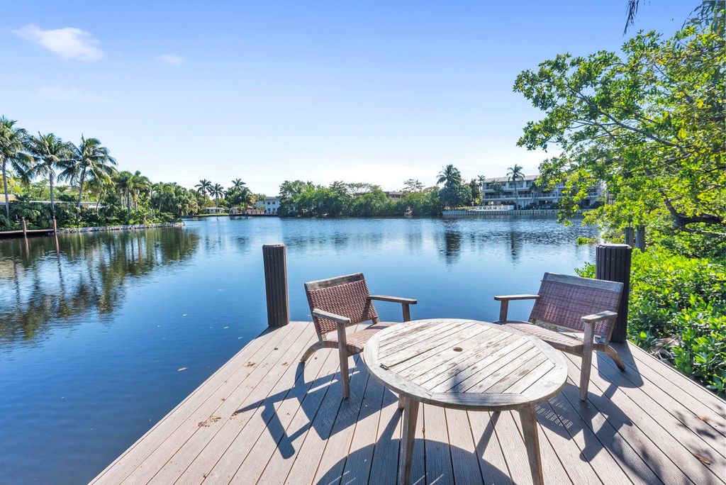 Photo of 700 Kensington Place #700, Wilton Manors, FL 33305 (MLS # F10548058)