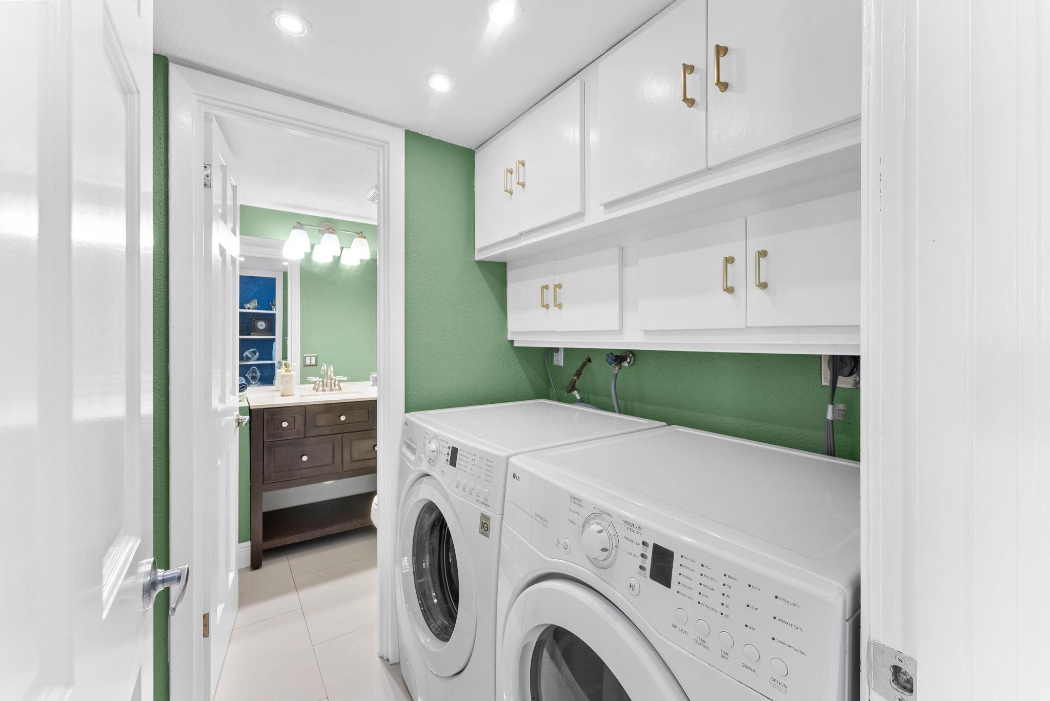 Kensington Place - Residential