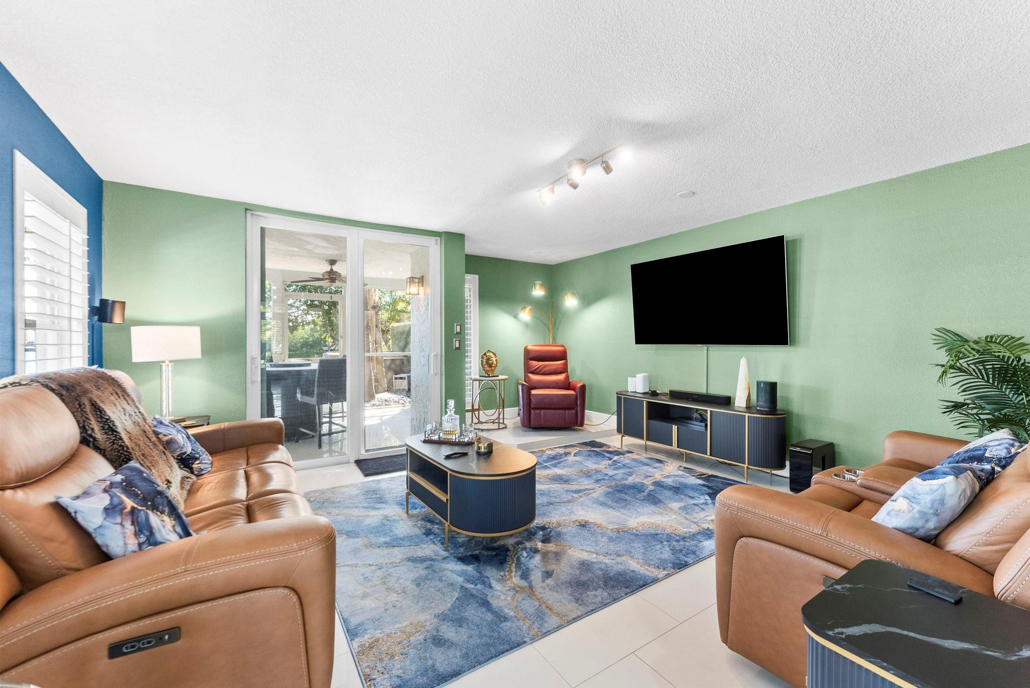 Kensington Place - Residential