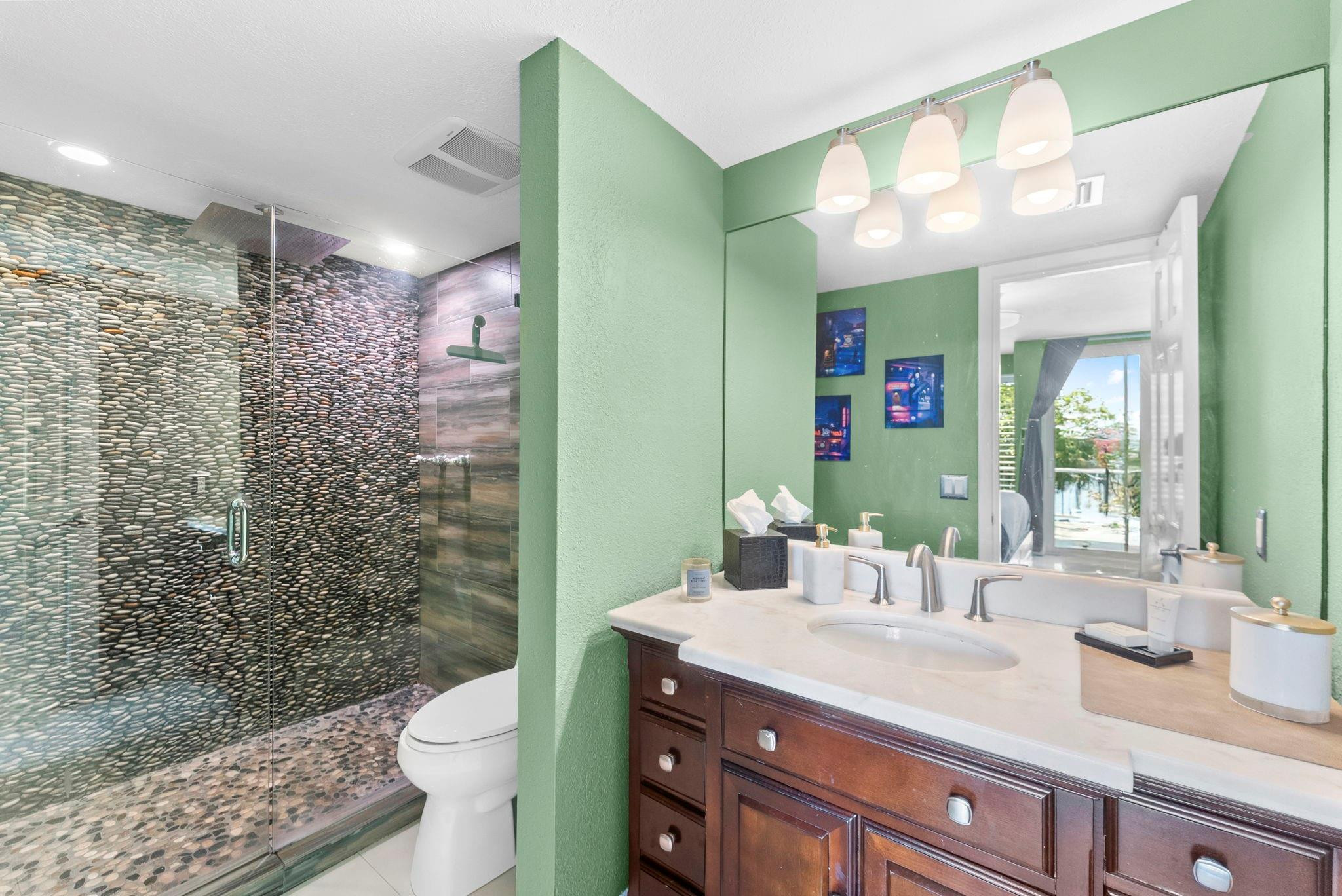 Kensington Place - Residential