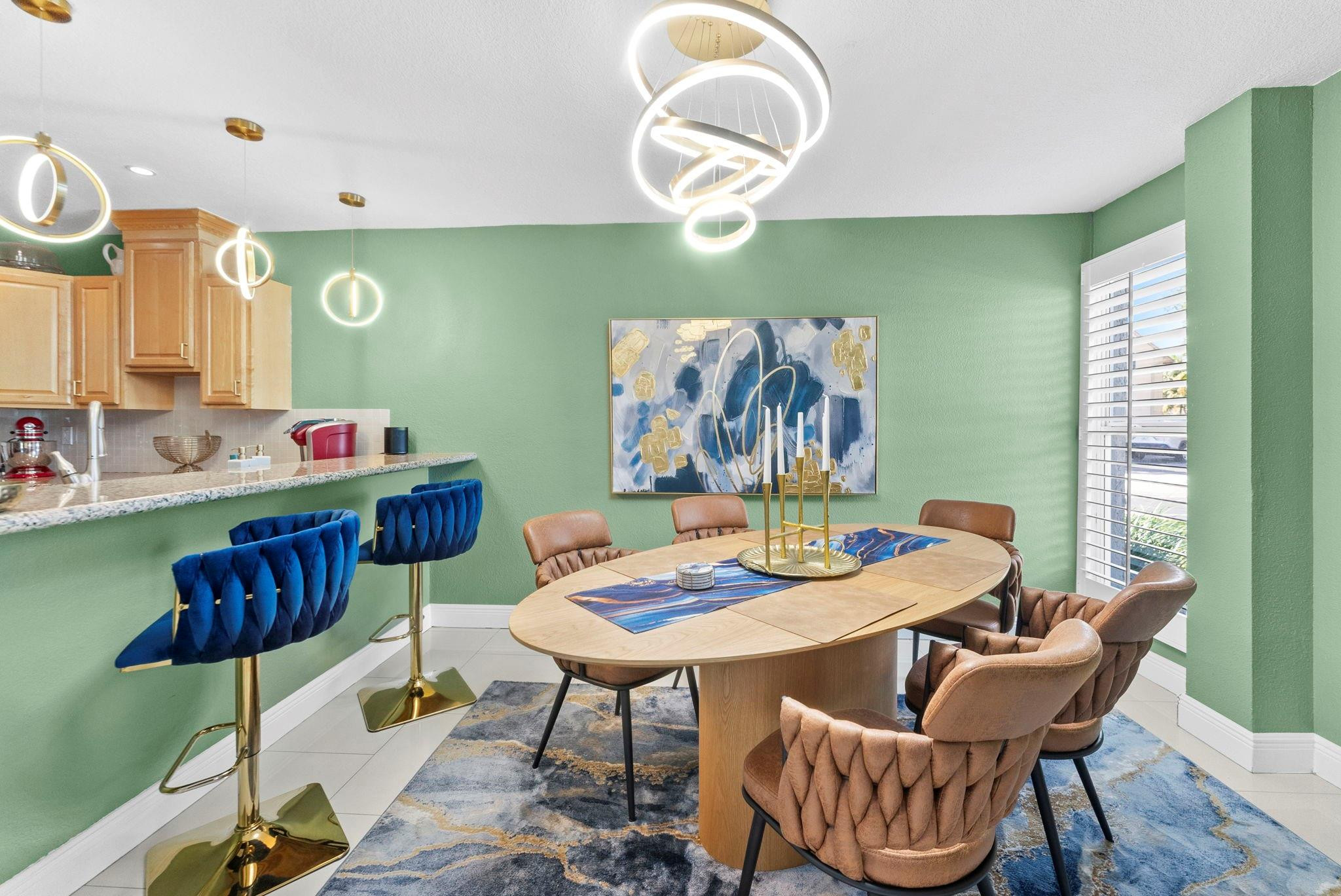 Kensington Place - Residential