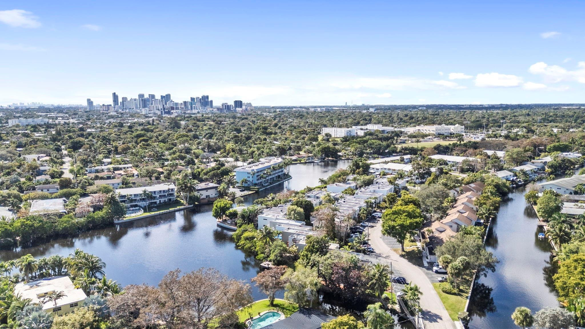 Kensington Place - Residential