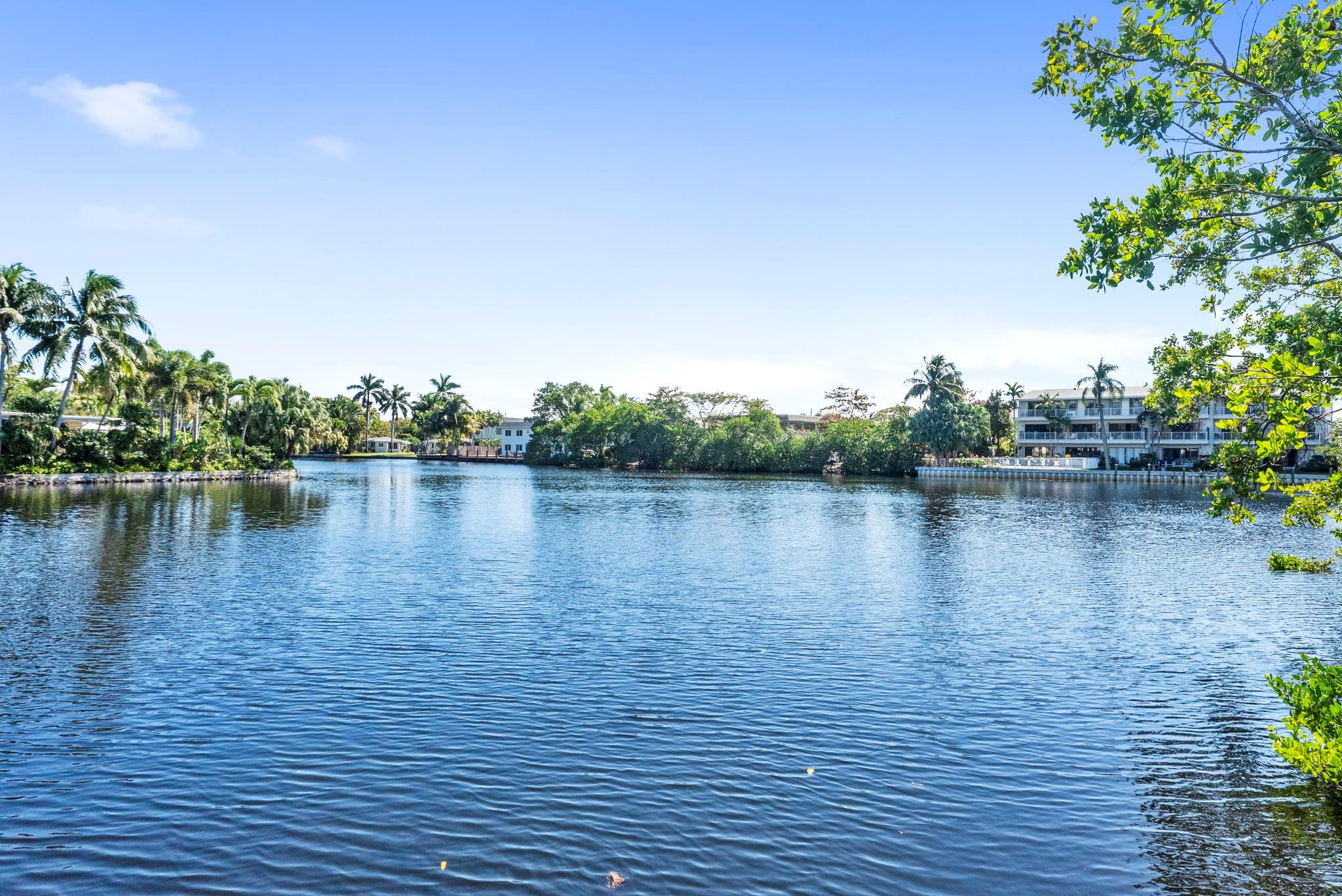 Kensington Place - Residential