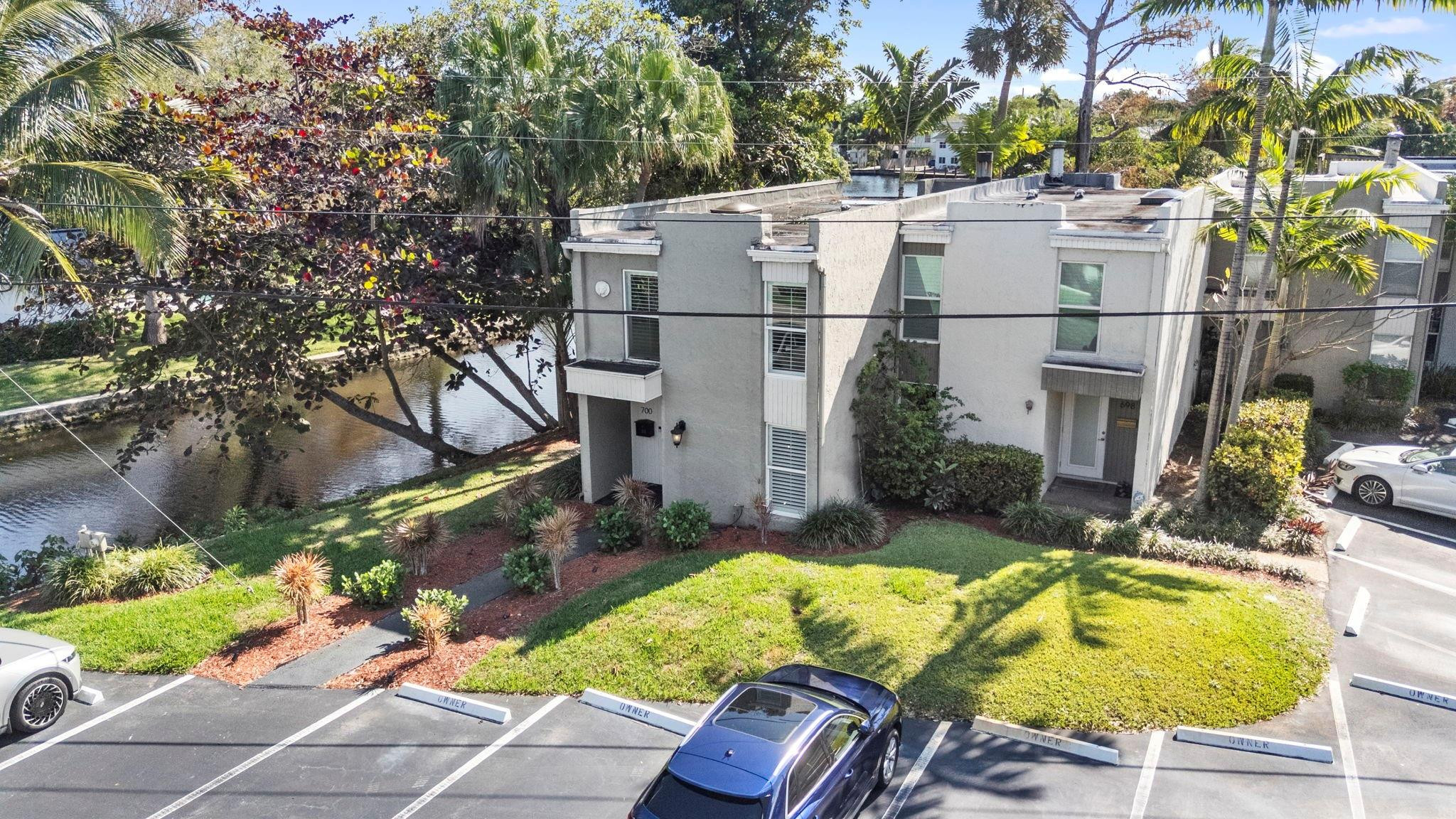 Kensington Place - Residential