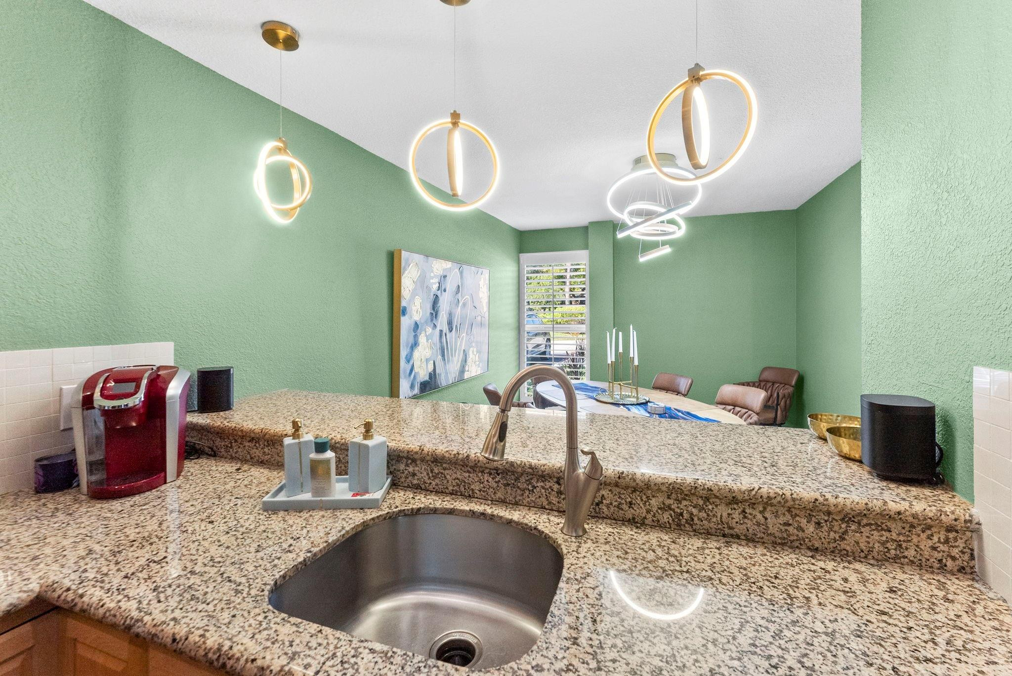 Kensington Place - Residential