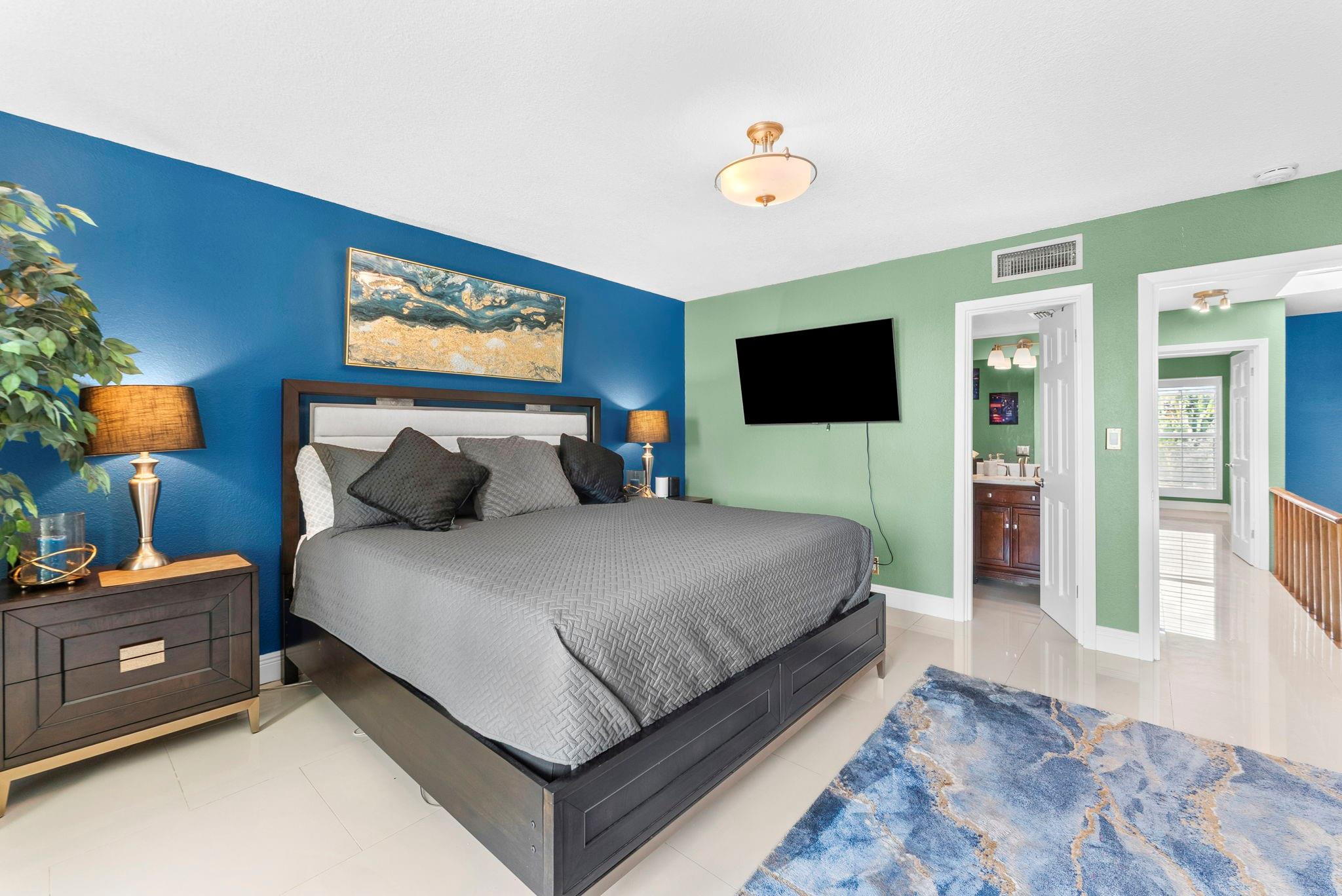 Kensington Place - Residential