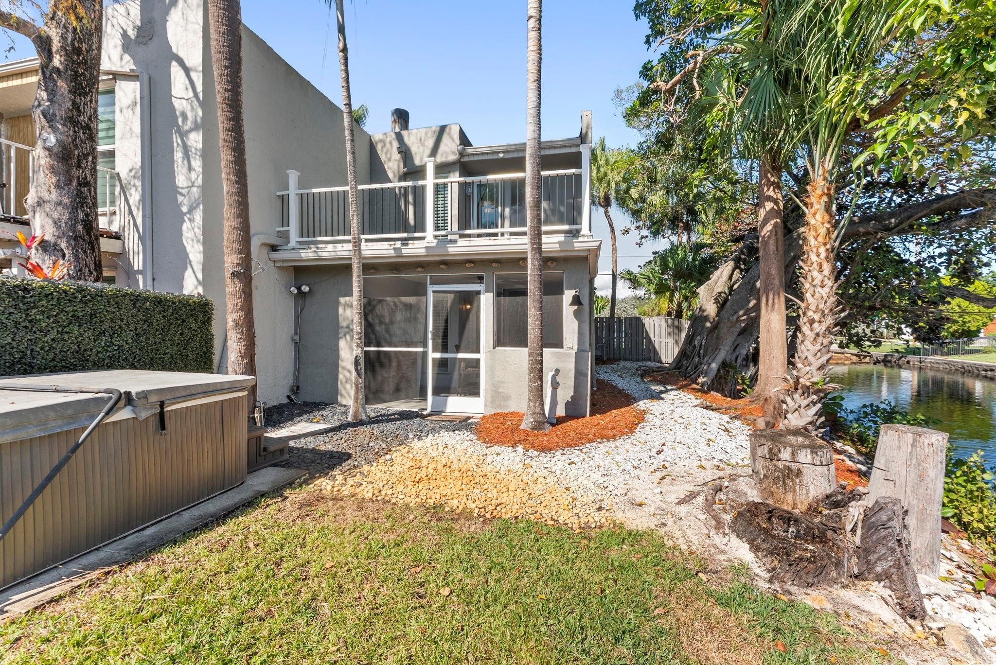 Kensington Place - Residential