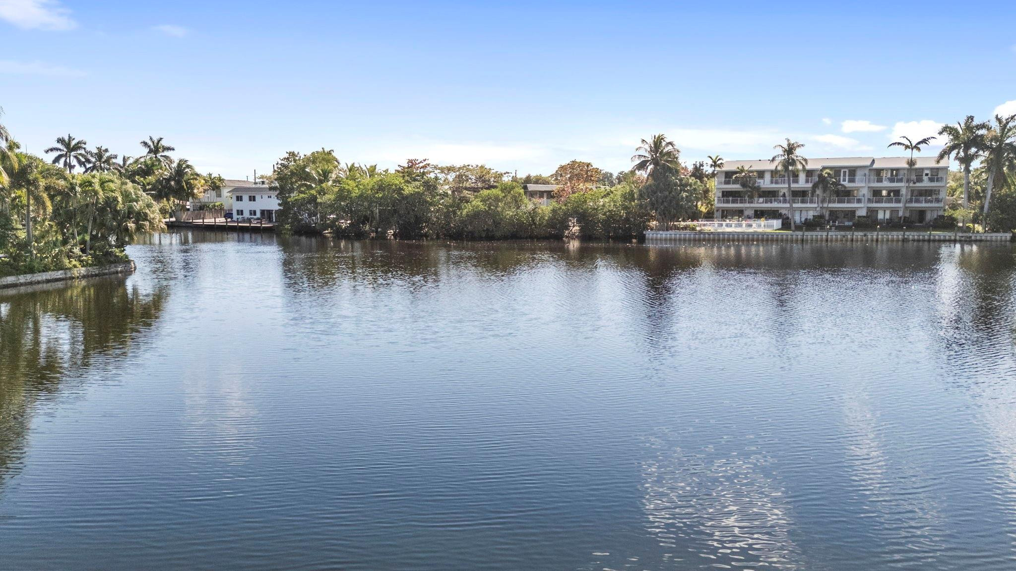 Kensington Place - Residential