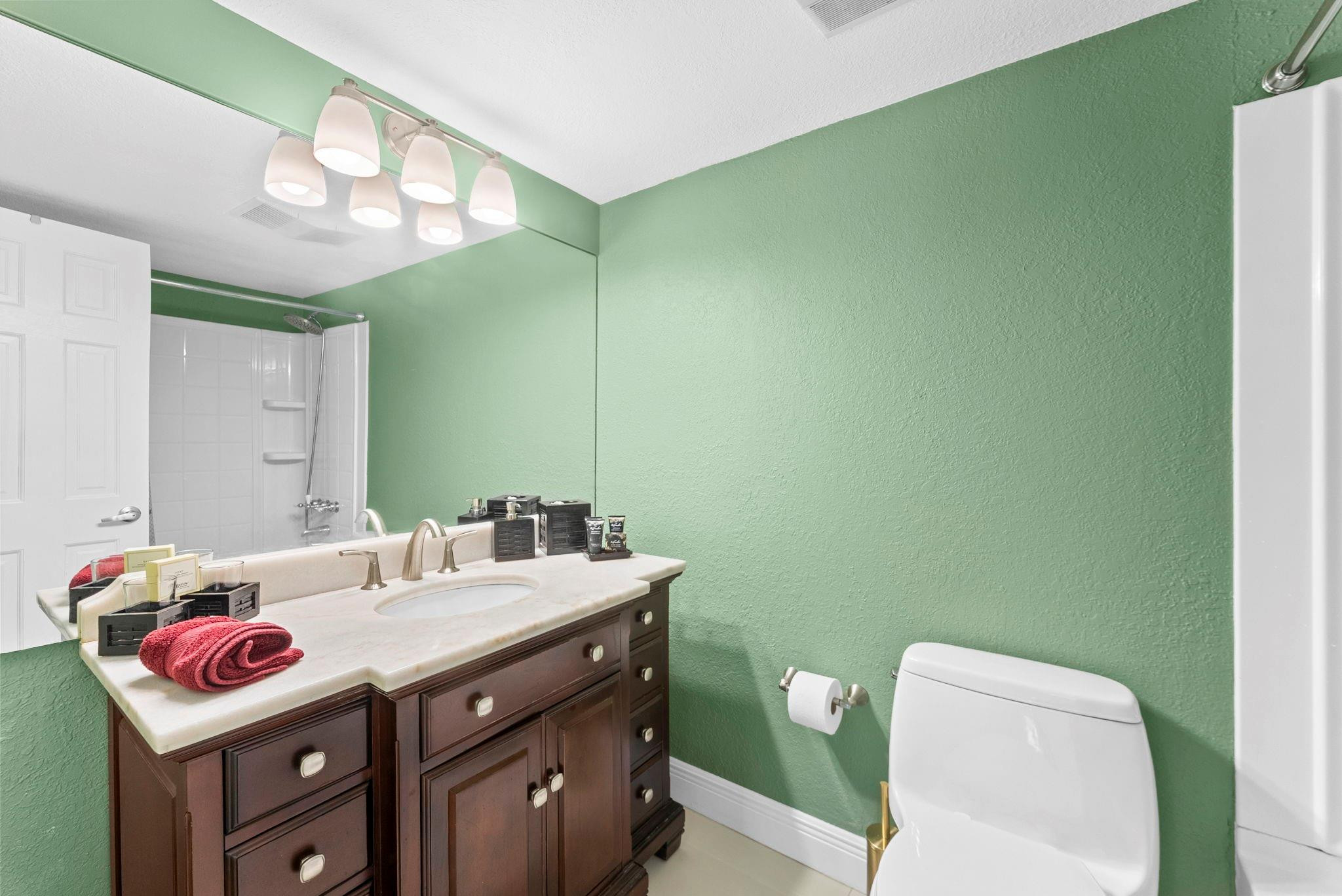 Kensington Place - Residential