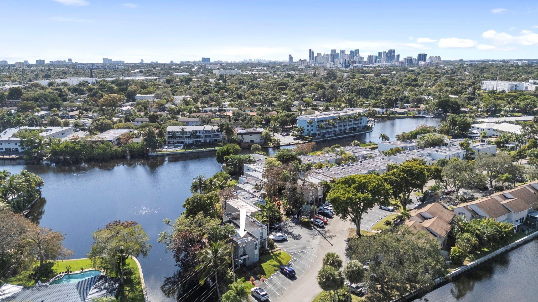 Kensington Place - Residential