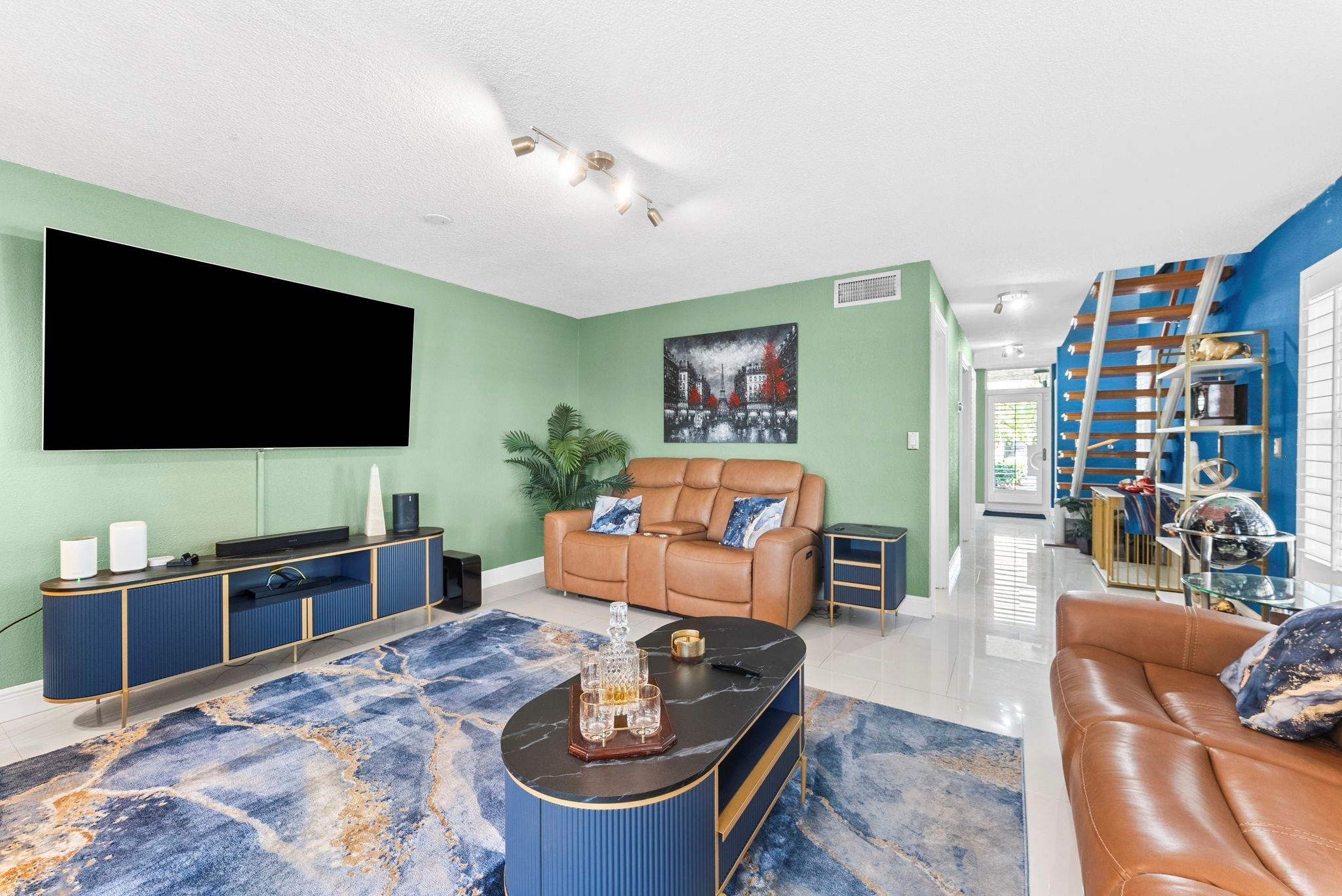 Kensington Place - Residential