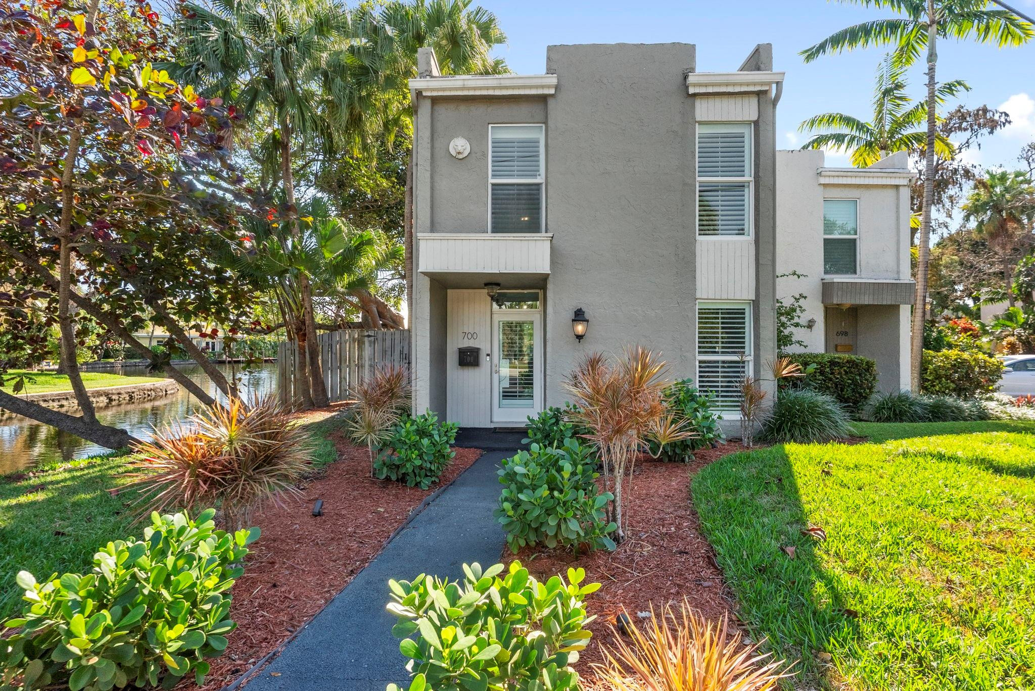 Kensington Place - Residential