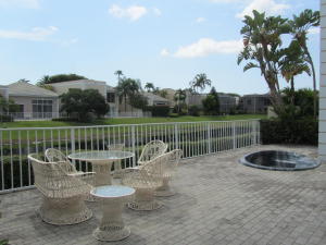 PALMS AT BOCA POINTE - Residential