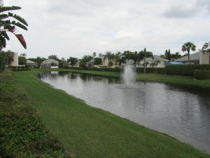 PALMS AT BOCA POINTE - Residential