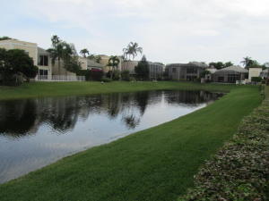 PALMS AT BOCA POINTE - Residential