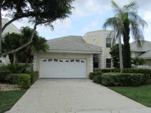 PALMS AT BOCA POINTE - Residential