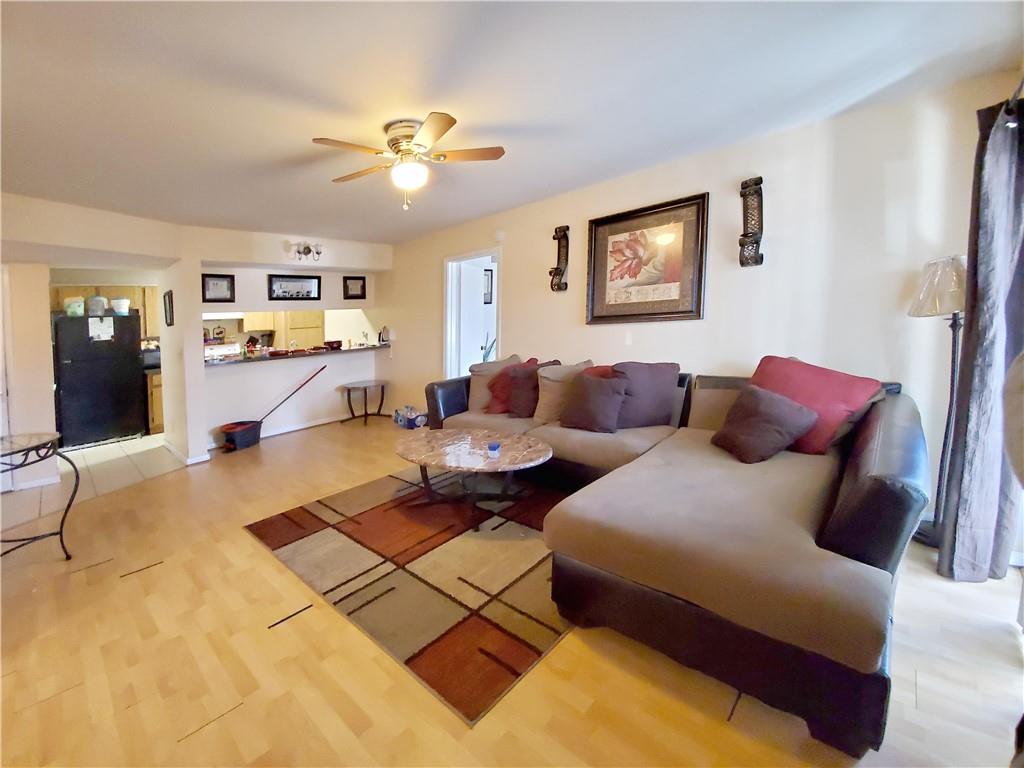 Forest Park - Residential